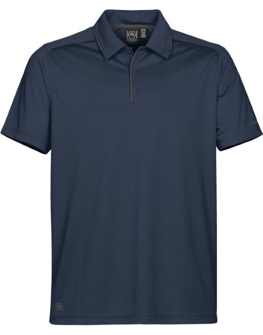 Men&#39;s Inertia Sport Polo