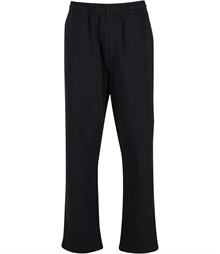 Basic track pants