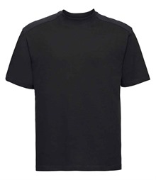 Russell Athletic Heavyweight T-Shirt