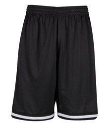 Mesh shorts