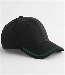 Beechfield Match Day Cap