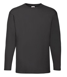Men's Valueweight Long Sleeve T-Shirt