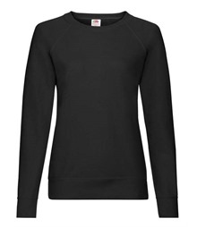 Ladies' Lightweight Raglan Sweat