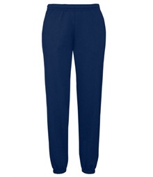 Men's Classic Elasticated Cuff Jog Pants