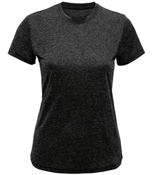 Women's TriDri? recycled performance t-shirt