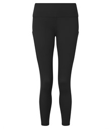 Women?s TriDri? recycled performance 7/8 leggings