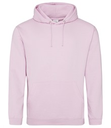 College hoodie