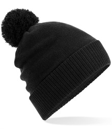 Beechfield Water Repellent Thermal Snowstar? Beanie