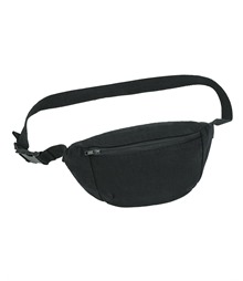 Hip bag with canvas fabric (STAU891)