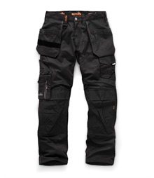 Trade holster trousers