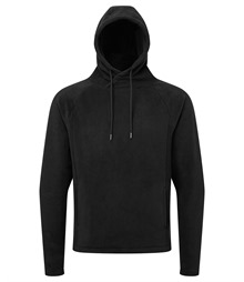 TriDri? microfleece hoodie