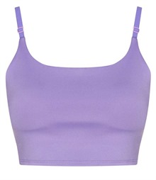 AWDis Ladies Cool Recycled Tech Sports Bra