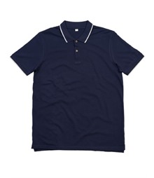 The Tipped Polo