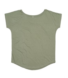 Women's Organic Loose Fit T