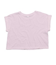 Women's Crop Top T