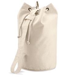 Canvas Duffel