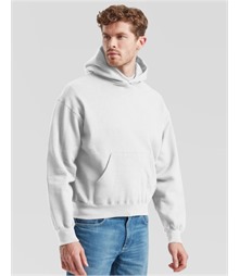 Supercotton Hooded Sweat