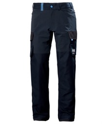 Oxford 4X Cargo Pant