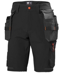 Kensington Service Shorts