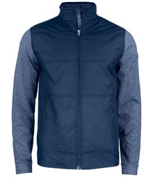 Stealth Jacket Men