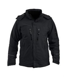 Sanders Jacket