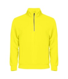 Basic Half Zip