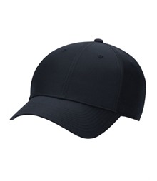 Structured Blank Front Cap