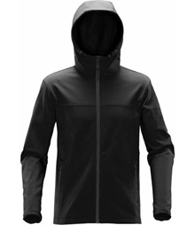 Men&#39;s Orbiter Softshell Hoody