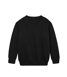 Kid's Essential Organic Sweatshirt