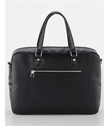 Tailored Luxe Briefcase