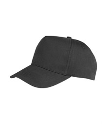 Junior Recycled Printers Cap