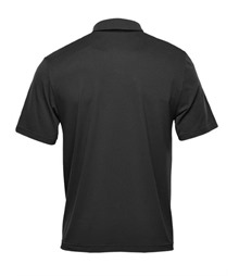 Men's Pure Earth Camino Performance Short Sleeve Polo