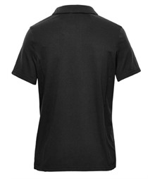 Women's Pure Earth Camino Performance Short Sleeve Polo