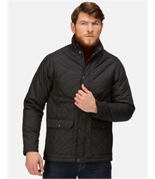 Men's Tyler Quilted Jacket