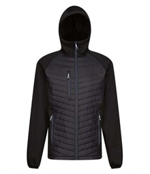 Men's Navigate Thermal Hybrid Jacket