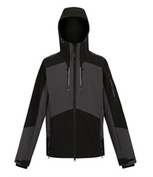 4TEX Stretch 3 Layer Softshell