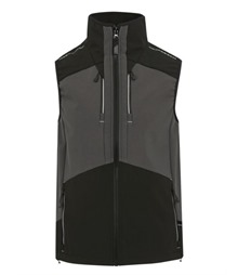 4TEX Stretch 3 Layer Bodywarmer