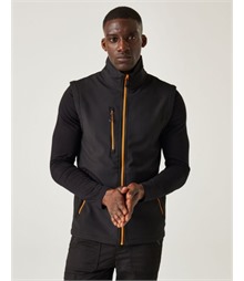 Navigate Two Layer Soft Shell Bodywarmer