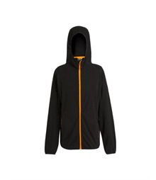 Mens Navigate Full Zip Fleece