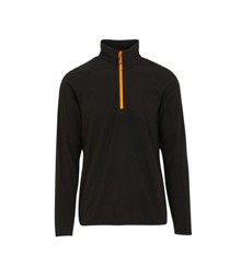 Mens Navigate Half Zip Fleece