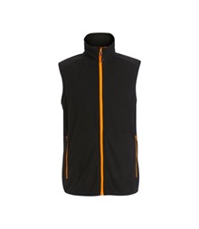 Mens Navigate Fleece Bodywarmer