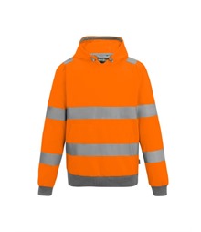Hi-Vis Pro Contract Hoodie
