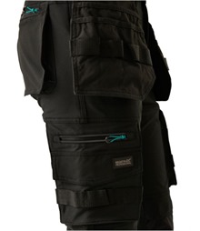 Ladies Ada Stretch Holster Trouser