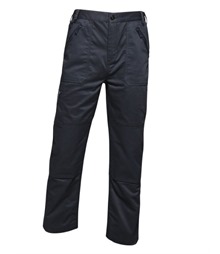 Pro Action Trousers (S)