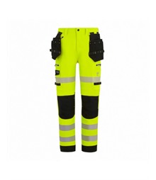 Hi-vis Infiltrate Stretch Holster Trousers (Reg/Long)