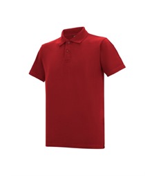 Pro 50/50 Pique Polo