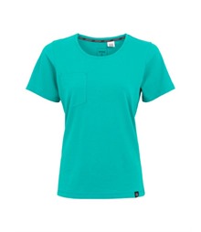Ladies Ada Cotton Stretch T-Shirt