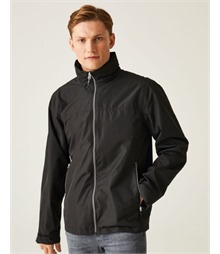 Ascender Waterproof Shell Jacket
