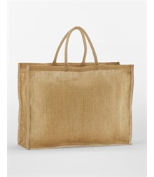 Starch Jute Market Shopper