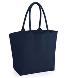 Fairtrade Cotton Deck Bag